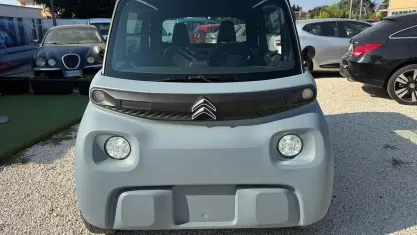 Usata Citroën AMI 2022 Grigio Berlina