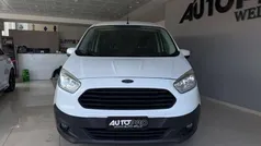 Bianco Usata 2016 Ford Transit Furgone | 5200 € (Buon prezzo)