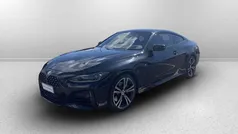 Black saphischwarz metallizzato Usata 2022 BMW M440 M Sport Tre volumi | 54.000 € (Buon prezzo)