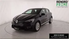 Nero Usata 2022 Renault Clio V Intens Tre volumi | 14.500 € (Buon prezzo)