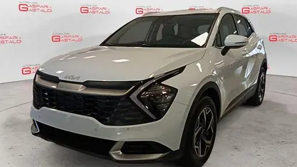 Usata Kia Sportage 160 CV (117 kW) 2025 SUV