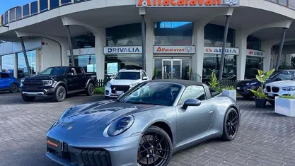 Usata 2025 Porsche 911 Cabrio | 219.500 € (Buon prezzo)