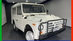 Usata 1981 Fiat Campagnola SUV | 11.500 €