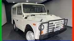 Usata 1981 Fiat Campagnola SUV | 11.500 €