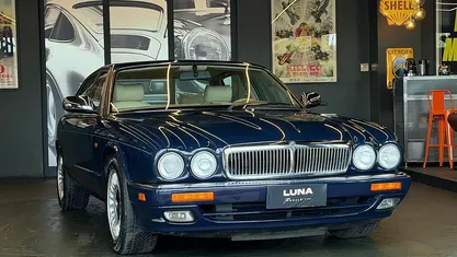 Usata Jaguar XJ6 241 CV (177 kW) 1995 Berlina