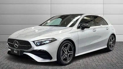 Usata 2023 Mercedes A180 | 42.700 €