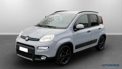 Usata Fiat Panda City Life 70 CV (51 kW) 2023 Utilitaria