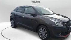 Grigio Usata 2016 Suzuki Baleno Tre volumi | 9900 € (Cara)