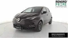 Viola Usata 2022 Renault Zoe Intens Due volumi | 17.490 € (Buon prezzo)