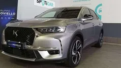 Usata 2018 DS Automobiles DS7 Crossback Grand Chic SUV | 18.900 € (Buon prezzo)