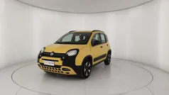 Fiat Panda Cross