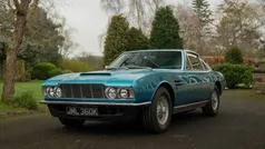 Usata 1972 Aston Martin DBS Coupé | 78.558 €