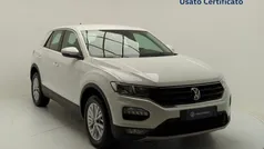 Usata 2022 VW T-Roc Business SUV | 21.900 € (Buon prezzo)