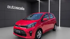 Rosso(met.) Usata 2022 Kia Picanto Comfort Due volumi | 10.490 € (Ottimo prezzo)