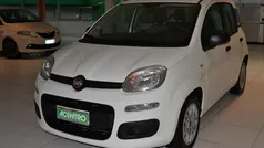 Bianco Usata 2022 Fiat Panda | 10.500 € (Buon prezzo)