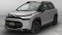 Grigio Usata 2024 Citroën C3 Aircross PureTech SUV | 17.290 € (Buon prezzo)