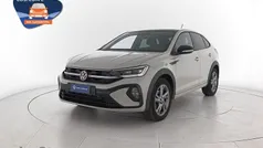 Usata 2022 VW Taigo R-line SUV | 20.000 € (Buon prezzo)