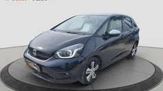 Blu scuro Usata 2021 Honda Jazz Executive Due volumi | 19.700 € (Buon prezzo)