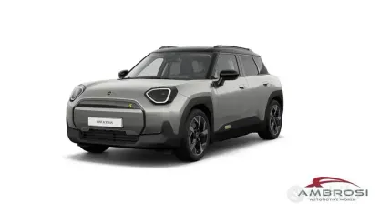 Nuova Mini Aceman Classic 160 kW (218 CV) 2026 Grigio SUV