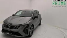 Grigio Usata 2025 Renault Clio V Techno Tre volumi | 16.500 € (Buon prezzo)