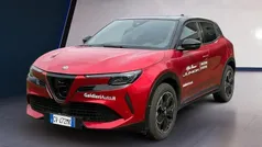 Rosso Usata 2024 Alfa Romeo Junior Edizione Speciale SUV | 36.900 € (Buon prezzo)
