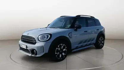 Usata Mini Cooper Countryman 136 CV (100 kW) 2023 SUV