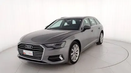 Usata Audi A6 Business 204 CV (150 kW) 2021 Station wagon