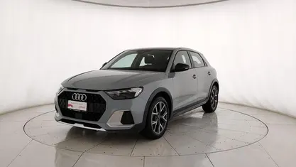 Usata Audi A1 Admired 110 CV (80 kW) 2021 SUV