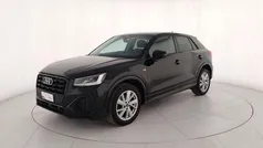 Usata 2021 Audi Q2 S-Line SUV | 24.300 € (Ottimo prezzo)