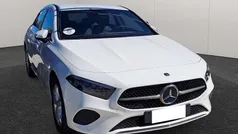 Bianco Usata 2023 Mercedes A250 Advanced Tre volumi | 28.500 € (Ottimo prezzo)