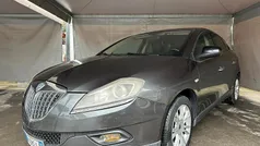 Usata 2010 Lancia Delta Due volumi | 3499 € (Buon prezzo)