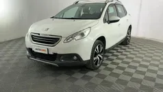 Usata 2015 Peugeot 2008 Allure SUV | 8499 € (Buon prezzo)