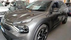Antracite Usata 2023 Citroën C4 PureTech Tre volumi | 14.950 € (Super prezzo)