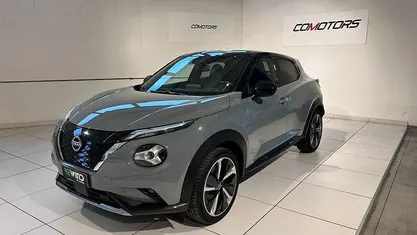 Usata 2021 Nissan Juke Enigma SUV | 16.900 € (Buon prezzo)
