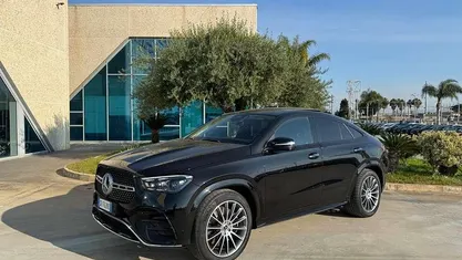 Usata 2024 Mercedes GLE350 Premium Coupé | 79.900 €
