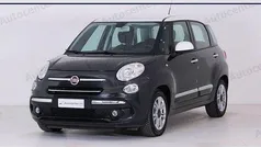 Grigio Usata 2018 Fiat 500L Pop Star Monovolume | 12.500 € (Buon prezzo)