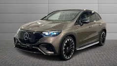 Usado 2024 Mercedes EQE350 AMG Line Premium SUV | 62.500 € (Super precio)
