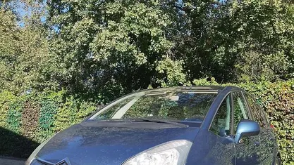 Usata Citroën C4 Picasso 136 CV (100 kW) 2010 Monovolume