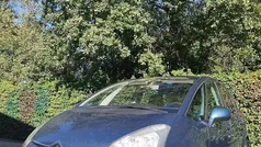 Blu Usata 2010 Citroën C4 Picasso Monovolume | 4000 € (Buon prezzo)