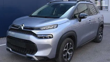 Usata Citroën C3 Aircross PureTech 110 CV (80 kW) 2024 SUV