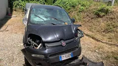 Other Usata 2012 Fiat Panda Lounge Due volumi | 2000 € (Super prezzo)