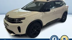 Usata 2023 Citroën C5 Aircross Shine SUV | 21.900 € (Buon prezzo)