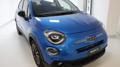 Usata 2024 Fiat 500X SUV | 21.500 € (Buon prezzo)