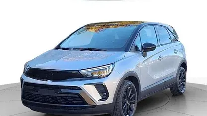 Usata Opel Crossland X Elegance 110 CV (80 kW) 2024 SUV