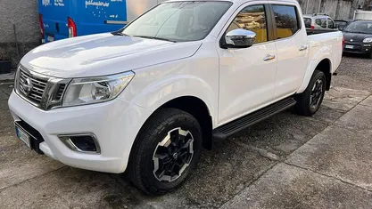 Usata Nissan Navara N-Connecta 163 CV (119 kW) 2022 Pick-up