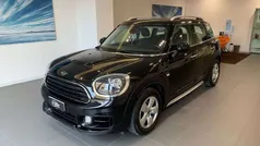 Nero Usata 2019 Mini One Countryman Business SUV | 18.900 € (Buon prezzo)