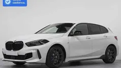 Bianco Usata 2020 BMW M135 Comfort Edition Due volumi | 27.800 € (Buon prezzo)