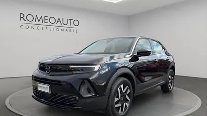 Usata Opel Mokka Elegance 110 CV (80 kW) 2024 SUV