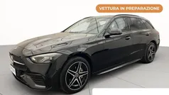 Nero Usata 2022 Mercedes E300 Premium Plus Station wagon | 36.900 € (Super prezzo)