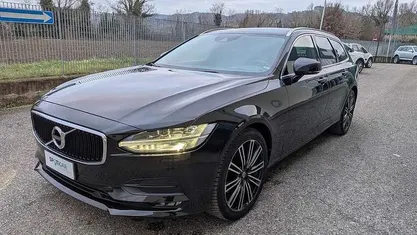 Usata Volvo V90 Business Edition 190 CV (139 kW) 2018 Station wagon